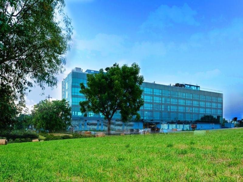 Svenska Design Hotel, Kakinada image 10