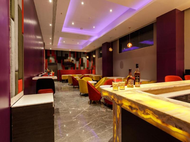 Svenska Design Hotel, Kakinada image