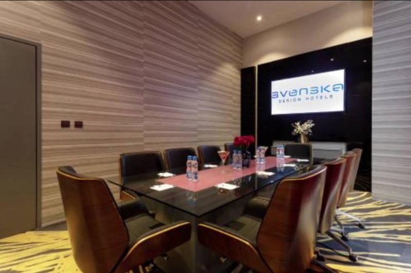 Svenska Design Hotel, Kakinada image