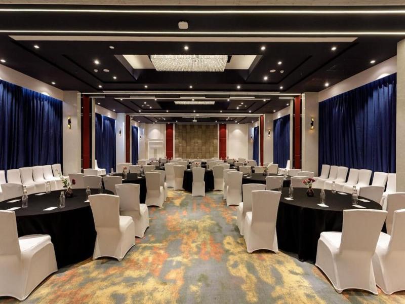 Svenska Design Hotel, Kakinada image