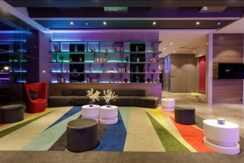 Svenska Design Hotel, Kakinada image 9