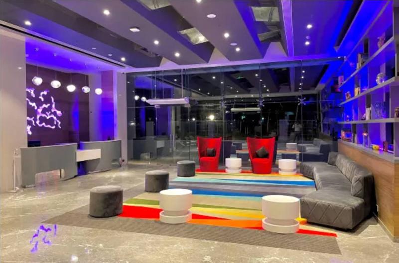 Svenska Design Hotel, Kakinada image