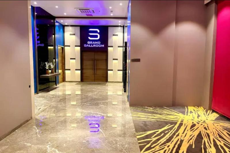 Svenska Design Hotel, Kakinada image