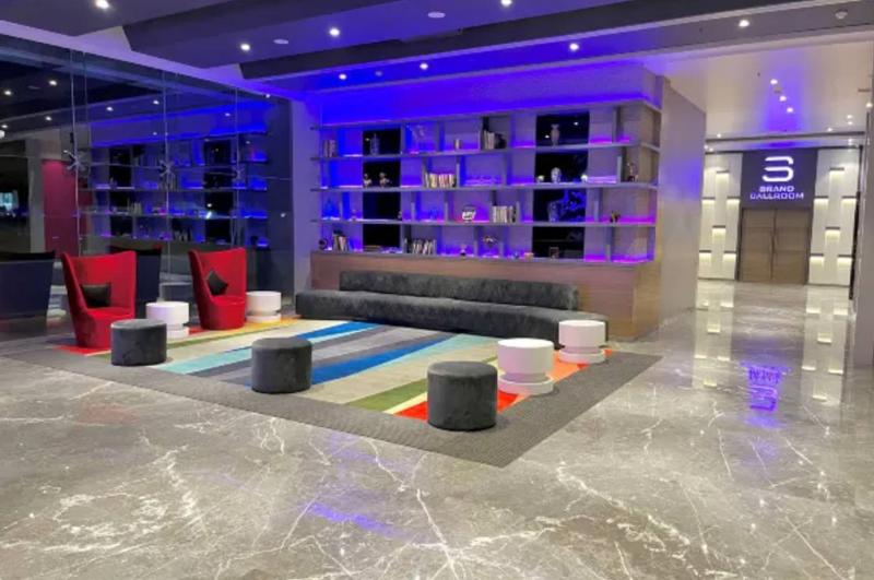 Svenska Design Hotel, Kakinada image
