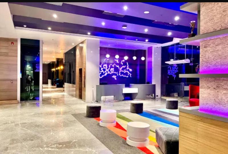Svenska Design Hotel, Kakinada image