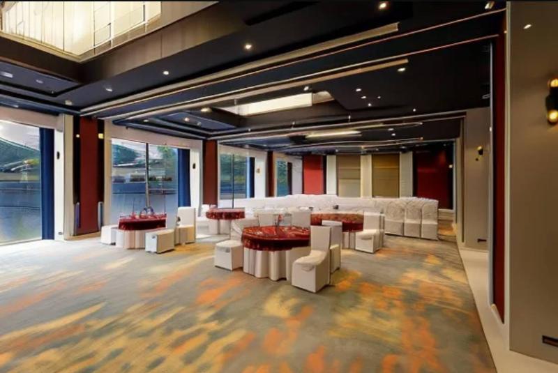 Svenska Design Hotel, Kakinada image 1