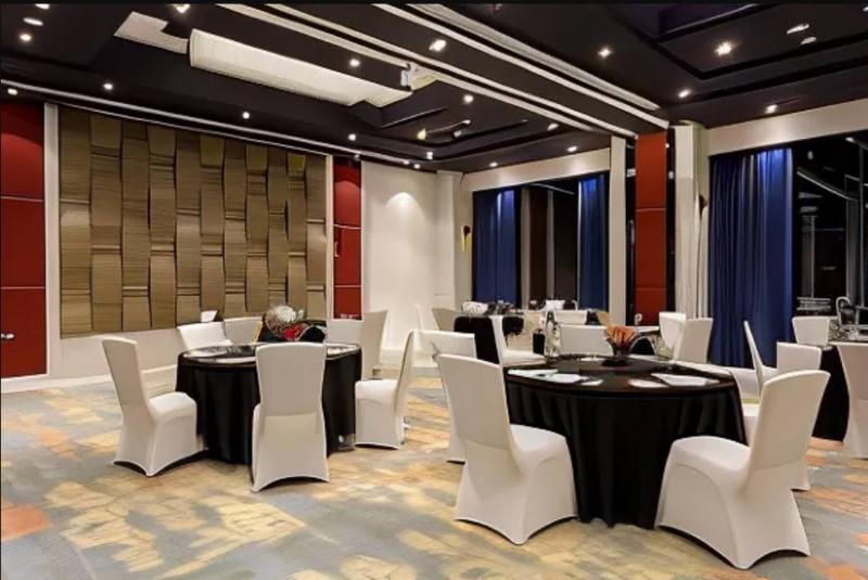 Svenska Design Hotel, Kakinada image 2