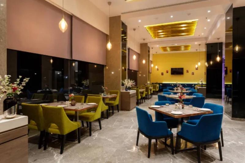 Svenska Design Hotel, Kakinada image 3