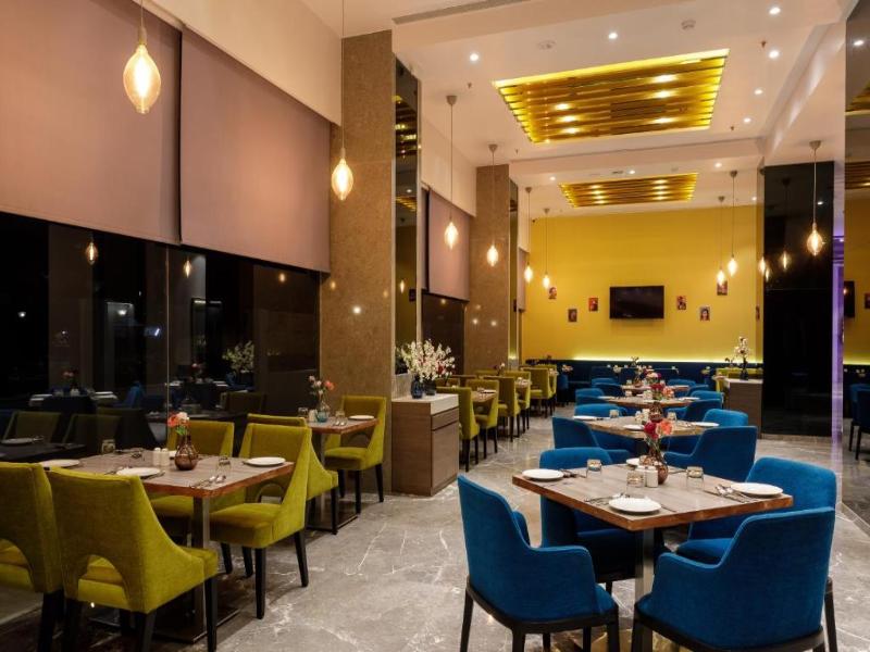 Svenska Design Hotel, Kakinada image 7