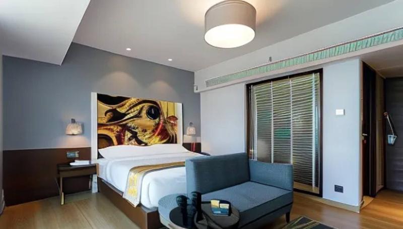 Svenska Design Hotel, Kakinada image