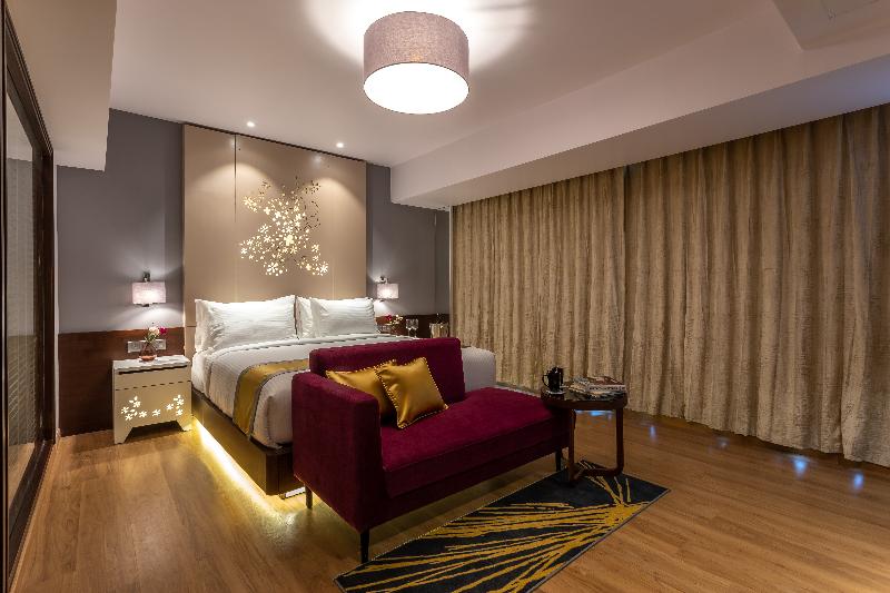 Svenska Design Hotel, Kakinada image