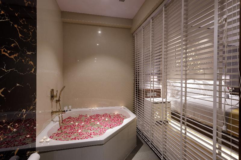 Svenska Design Hotel, Kakinada image