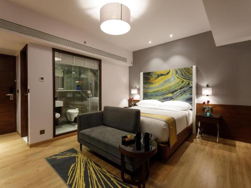 Svenska Design Hotel, Kakinada image