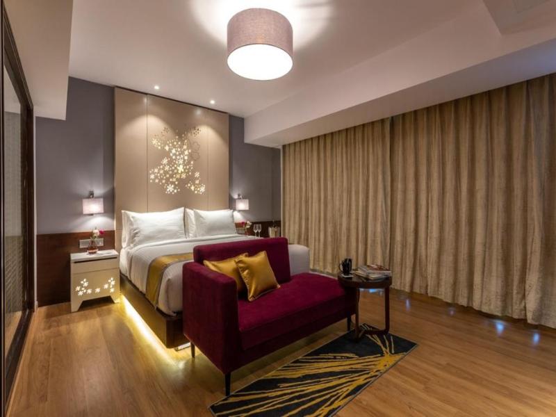 Svenska Design Hotel, Kakinada image