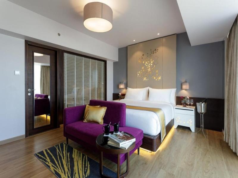Svenska Design Hotel, Kakinada image