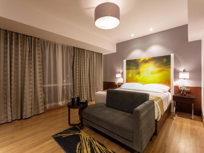 Svenska Design Hotel, Kakinada image