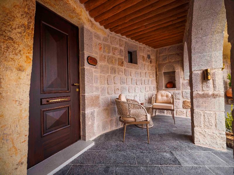 Signature Cave Cappadocia Trademark Col by Wyndham image
