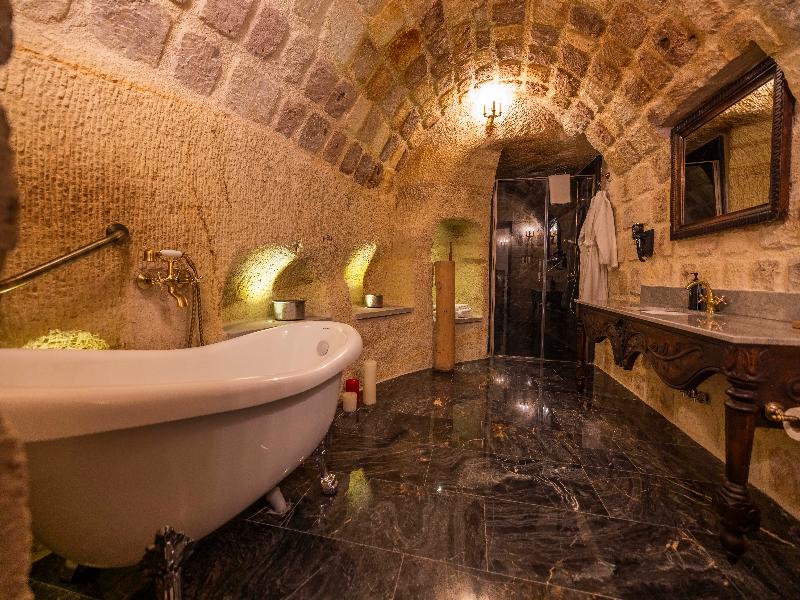 Signature Cave Cappadocia Trademark Col by Wyndham image