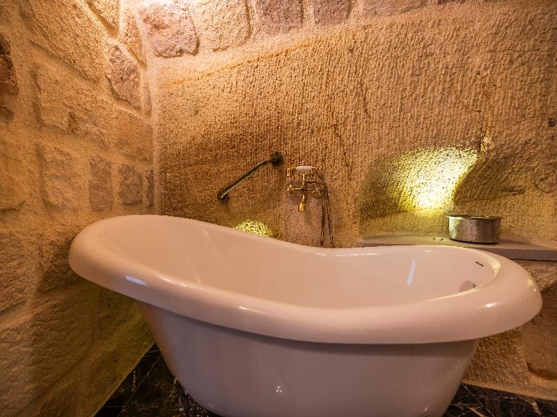 Signature Cave Cappadocia Trademark Col by Wyndham image