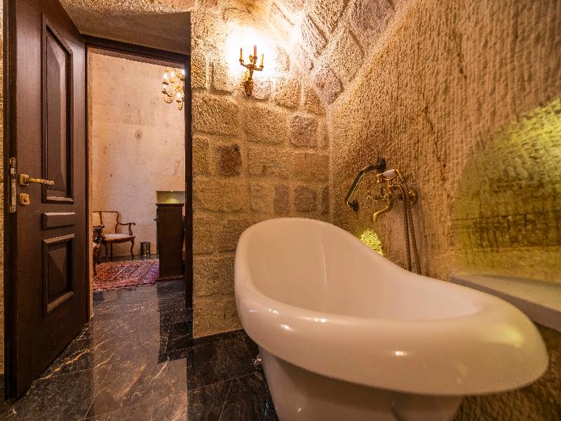 Signature Cave Cappadocia Trademark Col by Wyndham image