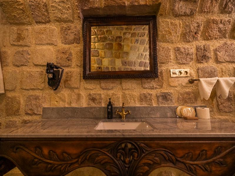 Signature Cave Cappadocia Trademark Col by Wyndham image