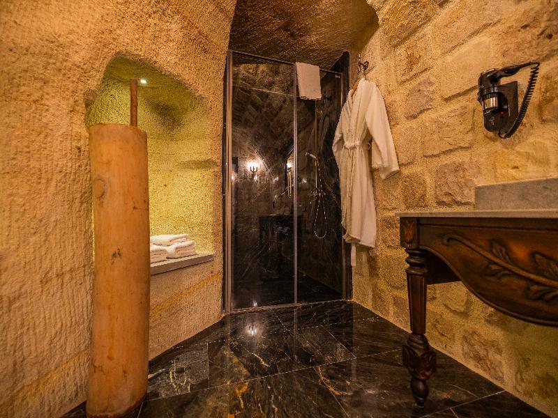 Signature Cave Cappadocia Trademark Col by Wyndham image