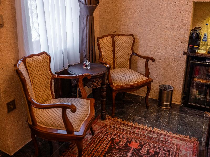 Signature Cave Cappadocia Trademark Col by Wyndham image