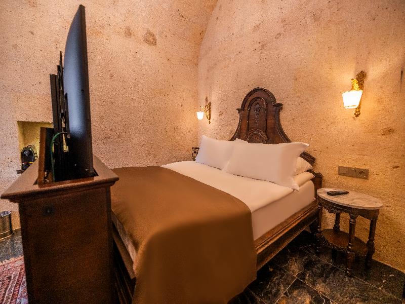 Signature Cave Cappadocia Trademark Col by Wyndham image