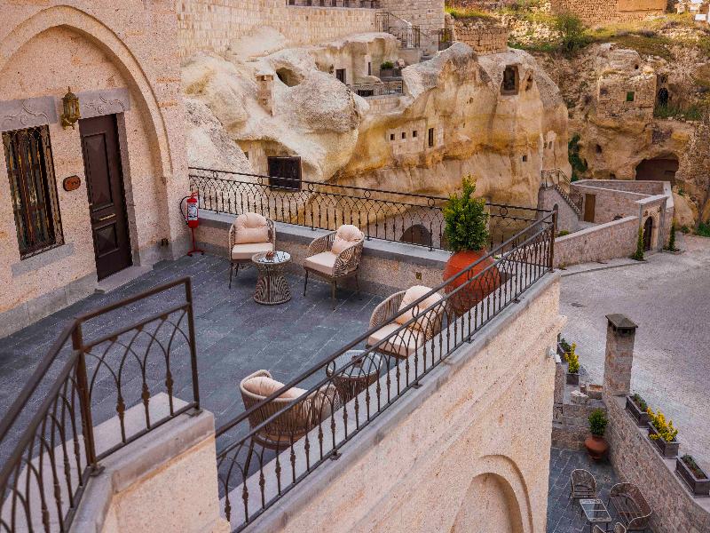 Signature Cave Cappadocia Trademark Col by Wyndham image