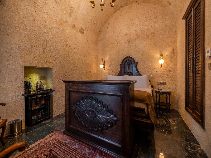 Signature Cave Cappadocia Trademark Col by Wyndham image