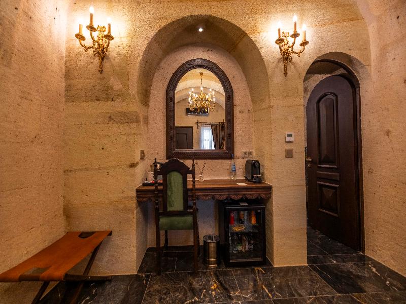 Signature Cave Cappadocia Trademark Col by Wyndham image