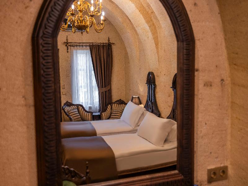 Signature Cave Cappadocia Trademark Col by Wyndham image
