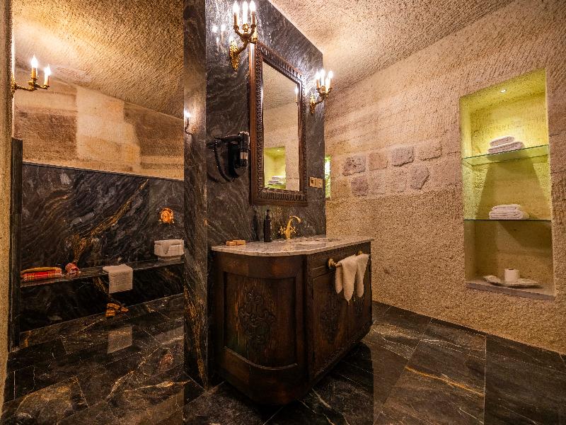 Signature Cave Cappadocia Trademark Col by Wyndham image