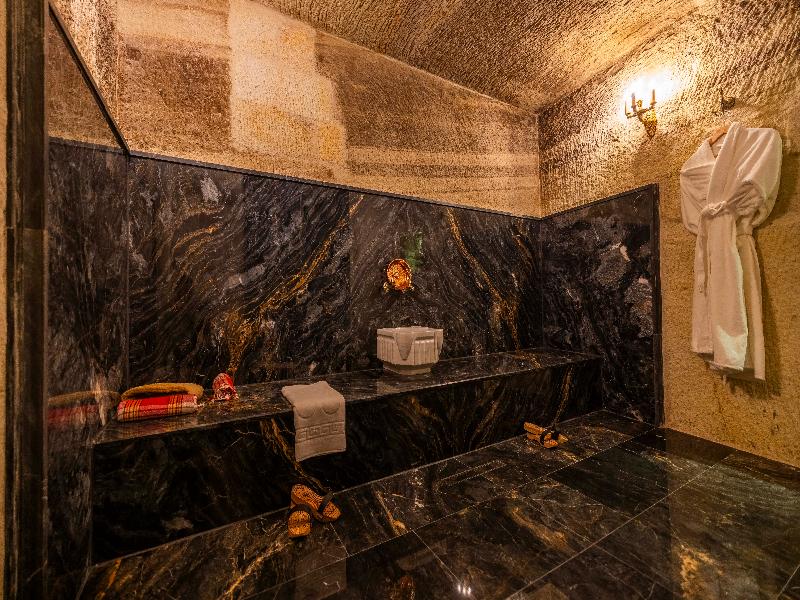 Signature Cave Cappadocia Trademark Col by Wyndham image