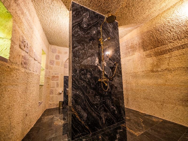Signature Cave Cappadocia Trademark Col by Wyndham image