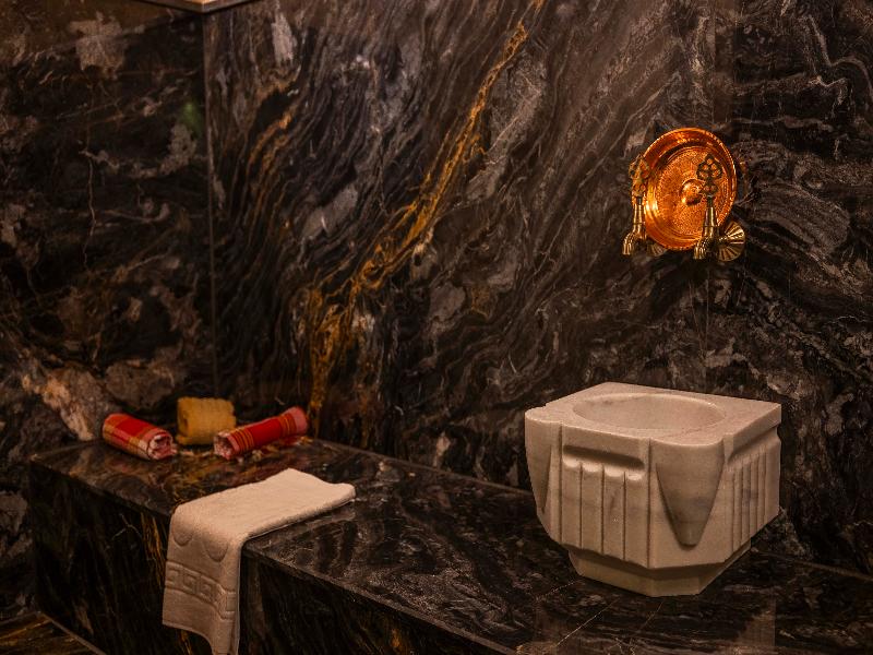 Signature Cave Cappadocia Trademark Col by Wyndham image