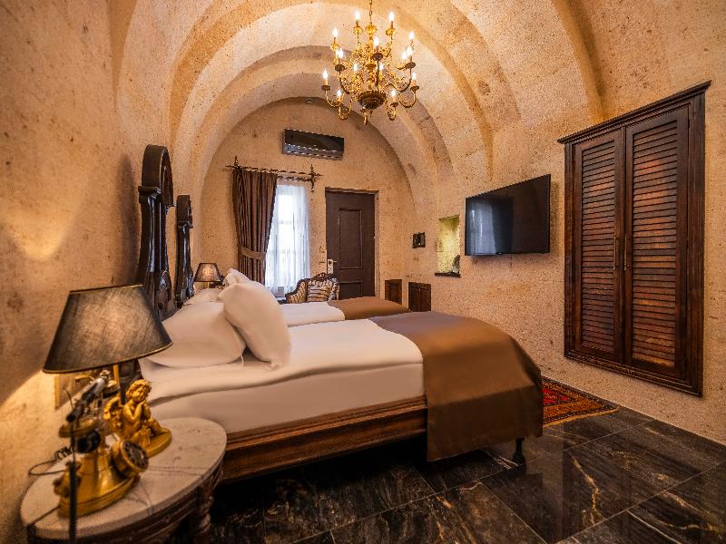Signature Cave Cappadocia Trademark Col by Wyndham image