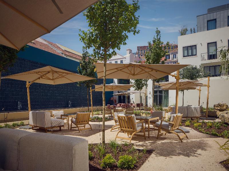 Duo Hotel Lisbon, Curio Collection by Hilton image