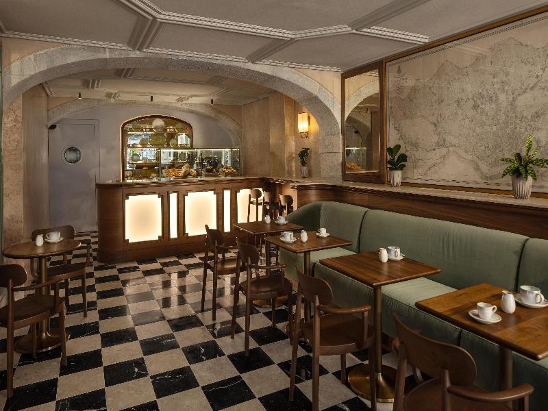 Duo Hotel Lisbon, Curio Collection by Hilton image