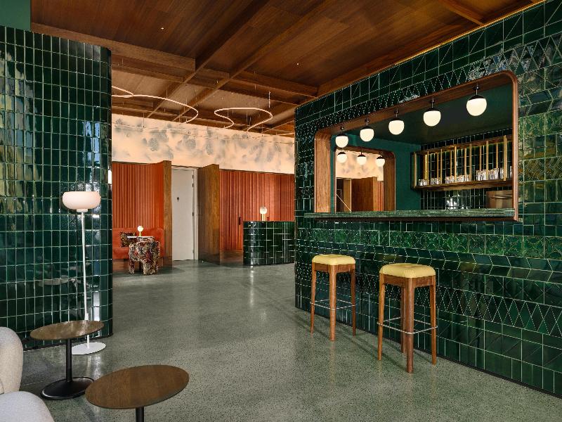 Duo Hotel Lisbon, Curio Collection by Hilton image