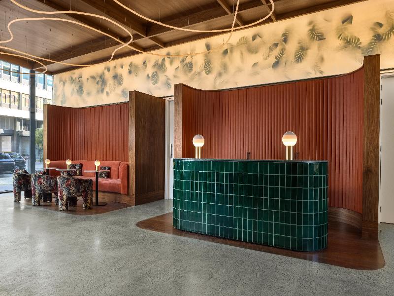 Duo Hotel Lisbon, Curio Collection by Hilton image