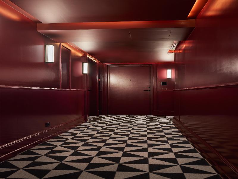 Duo Hotel Lisbon, Curio Collection by Hilton image