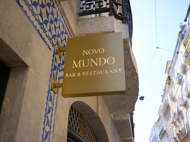 Duo Hotel Lisbon, Curio Collection by Hilton image