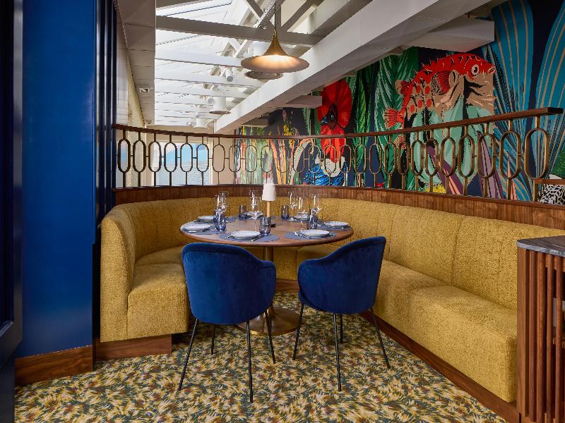 Duo Hotel Lisbon, Curio Collection by Hilton image