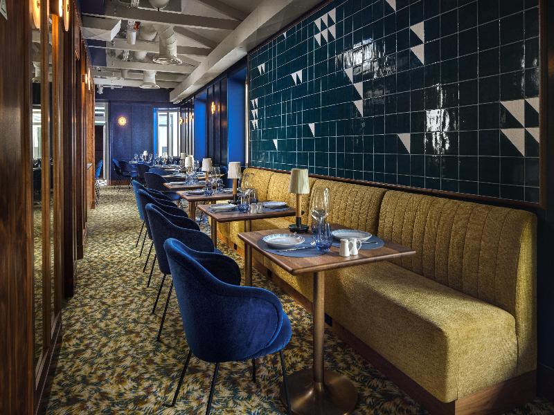 Duo Hotel Lisbon, Curio Collection by Hilton image