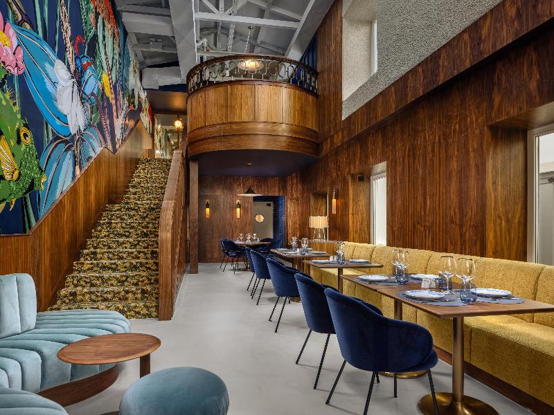 Duo Hotel Lisbon, Curio Collection by Hilton image