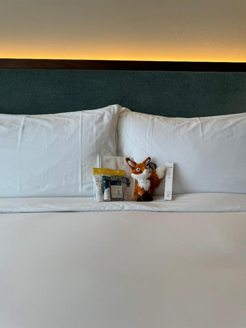 Duo Hotel Lisbon, Curio Collection by Hilton image