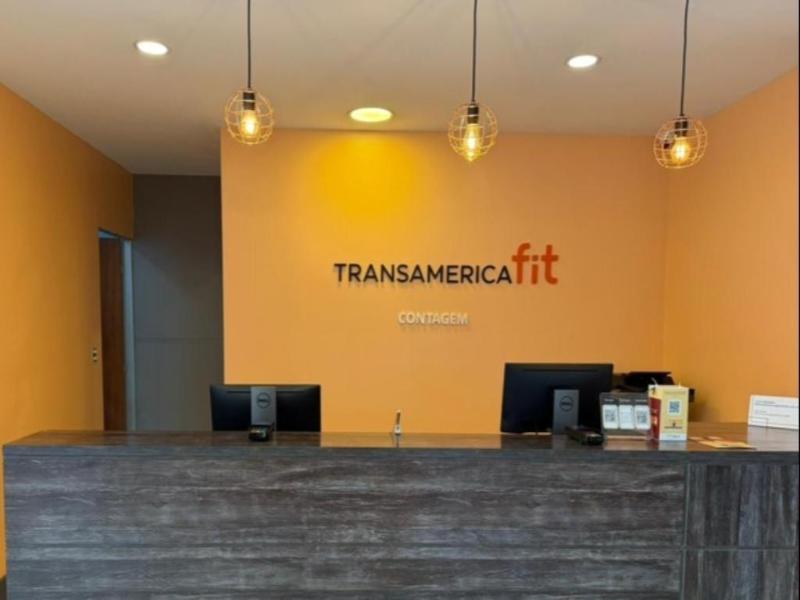 Transamerica Fit Contagem — general view