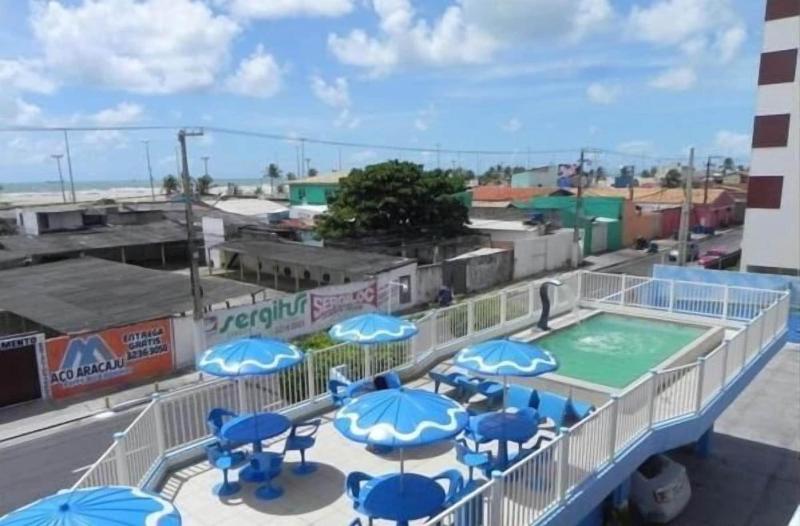 Pousada Raio De Sol — general view