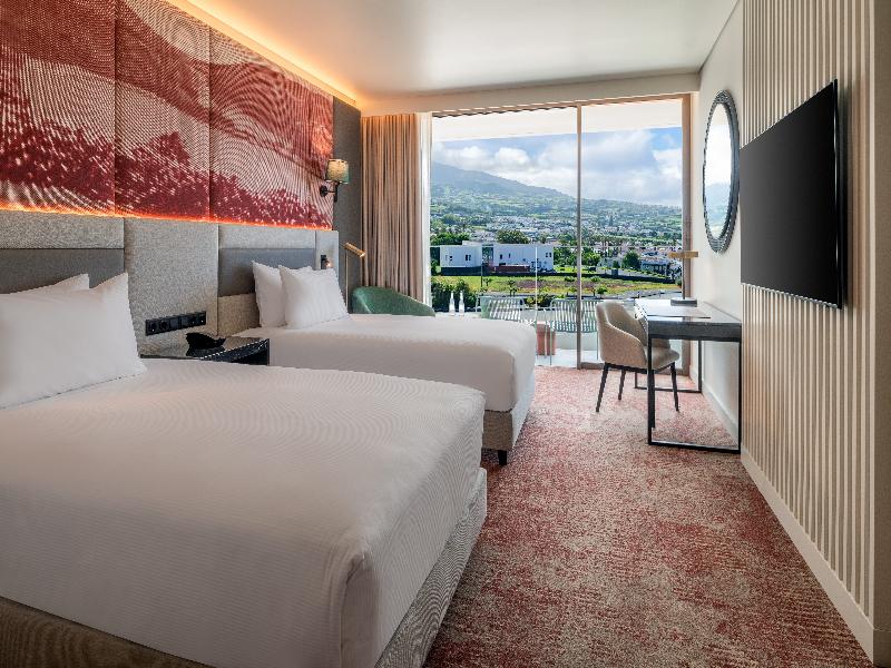 DoubleTree by Hilton Lagoa Azores image